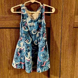 2T princess awesome dress EUC